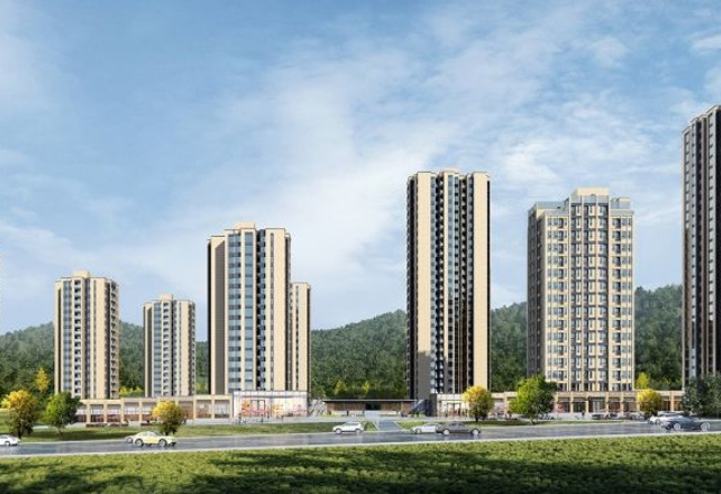 重庆市利百旺房地产开发有限公司